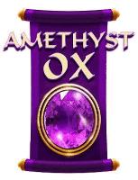 AMETHYST OX