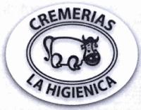 CREMERIAS LA HIGIENICA