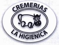CREMERIAS LA HIGIENICA