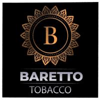 B BARETTO TOBACCO
