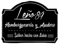 LEÑO 89 HAMBURGUESERIA Y ASADERO