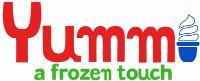 YUMMI A FROZEN TOUCH