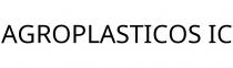 AGROPLASTICOS IC