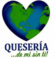 QUESERIA... DE MI SIN TI!
