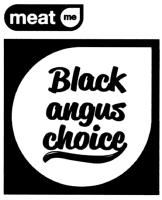 MEAT ME BLACK ANGUS CHOICE