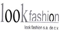 LOOK FASHION
