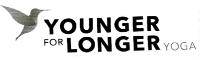 YOUNGER FOR LONGER YOGA