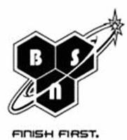 BSN FINISH FIRST