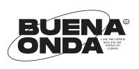 BUENA ONDA