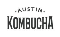 AUSTIN KOMBUCHA
