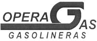 OPERAGAS GASOLINERAS