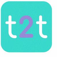 T2T