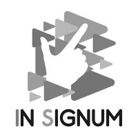 IN SIGNUM