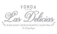 LAS DELICIAS DE IZTAPALAPA