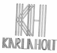 KH KARLA HOLT