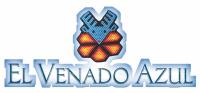 EL VENADO AZUL