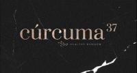 CÚRCUMA 37