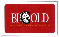 BIGOLD MULTISERVICIOS EN METALES NOBLES