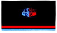 LEYENDAS DEL BOX