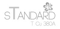 STANDARD T CU 380A
