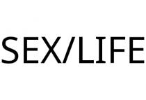 SEX/LIFE