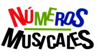NÚMEROS MUSICALES