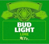 BUD LIGHT LIME