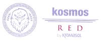 KOSMOS RED BY KROMASOL