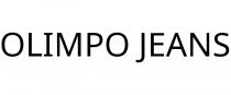 OLIMPO JEANS