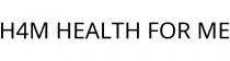 H4M HEALTH FOR ME