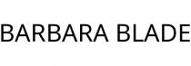 BARBARA BLADE