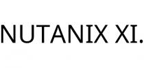 NUTANIX XI.
