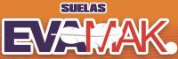 SUELAS EVAMAK