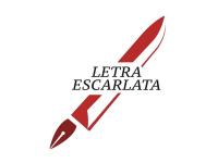 LETRA ESCARLATA