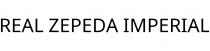 REAL ZEPEDA IMPERIAL