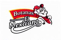 ORGULLOSAMENTE EL MEXICANO