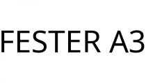 FESTER A3