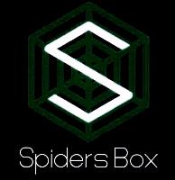 SPIDER BOX