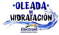 OLEADA DE HIDRATACIÓN ELECTROLIT HIDRATACIÓN TOTAL