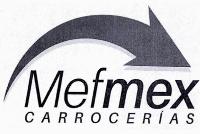 MEFMEX CARROCERIAS