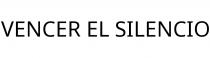 VENCER EL SILENCIO