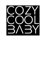 COZY COOL 3A3Y