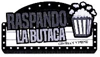 RASPANDO LA BUTACA CON BILLY Y MEMO