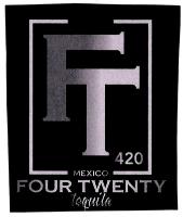 FT 420 FOUR TWENTY