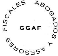 GGAF ABOGADOS Y ASESORES FISCALES