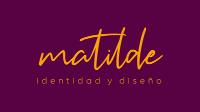 MATILDE IDENTIDAD Y DISEÑO