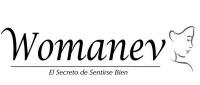 WOMANEV EL SECRETO DE SENTIRSE BIEN