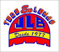 JLB TODO EN LONAS DESDE 1977