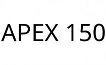 APEX 150