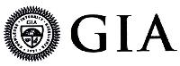 GIA KNOWLEDGE INTEGRITY EXCELLENCE 1931